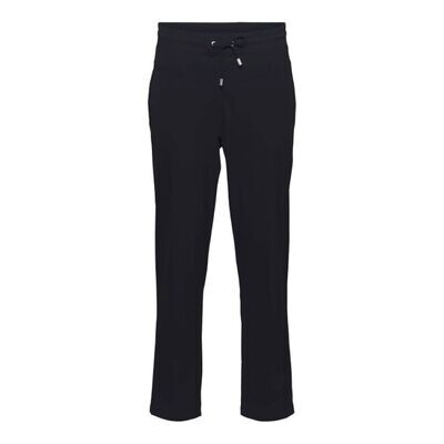 &CO WOMAN travel broek Page 7/8  navy