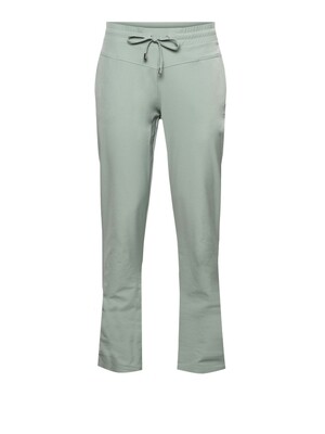 &CO WOMAN travel broek Page 7/8 misty green