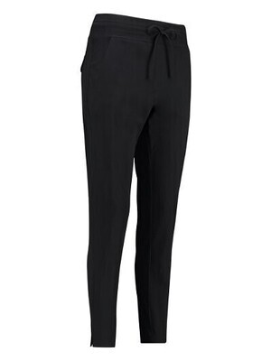 STUDIO ANNELOES Startup trousers black