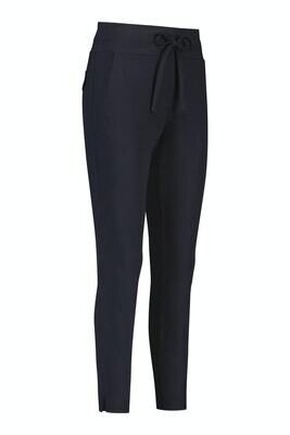 STUDIO ANNELOES Startup trousers blue