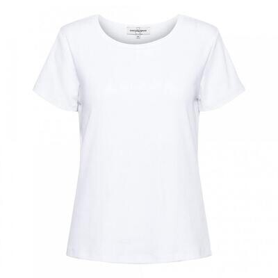 &CO WOMAN Savi t-shirt White