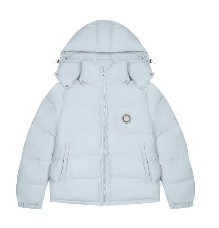 Trapstar Puffer Jacket