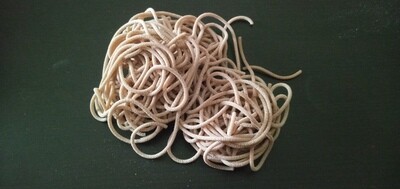 Spaghettoni