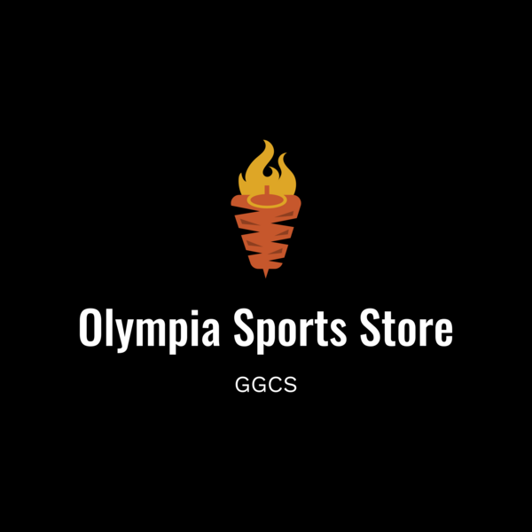 Olympia Online Sports Store