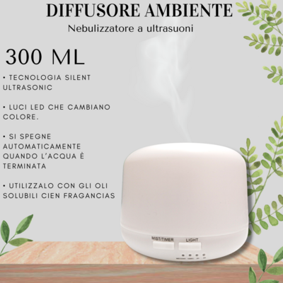 Diffusore 350ml