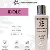 308 IDOLE Body milk