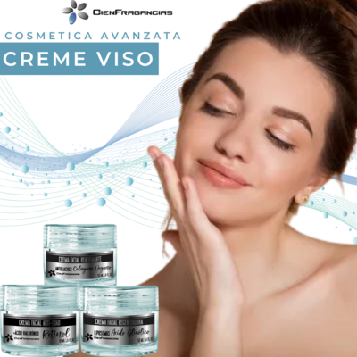 Creme Viso