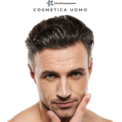 Balsamo dopobarba AFTERSHAVE