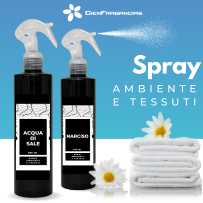 Spray Bucato