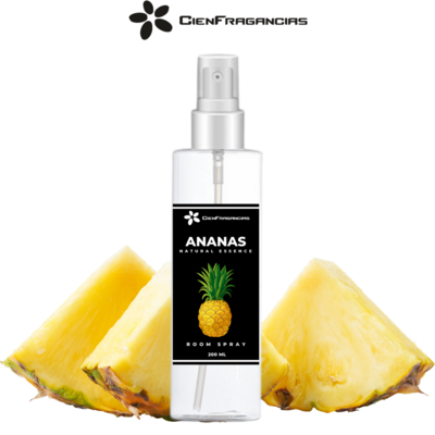 Ananas 
(Spray ambiente)