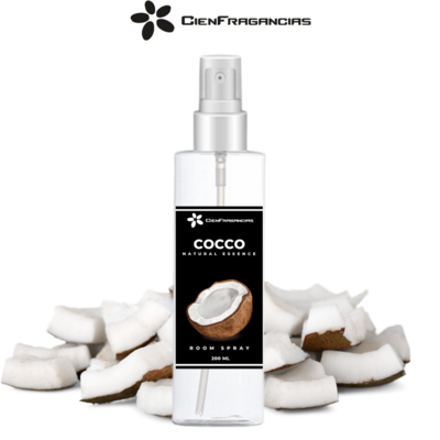 Cocco (Spray Ambiente)