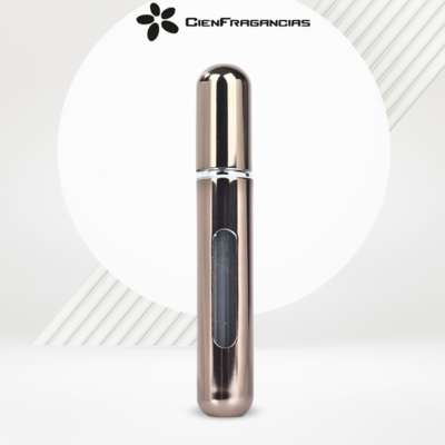 Porta Profumo Bronzo