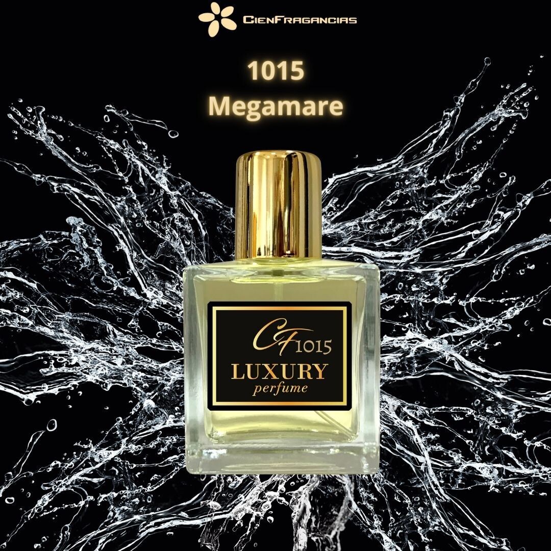 N 1015 Megamare