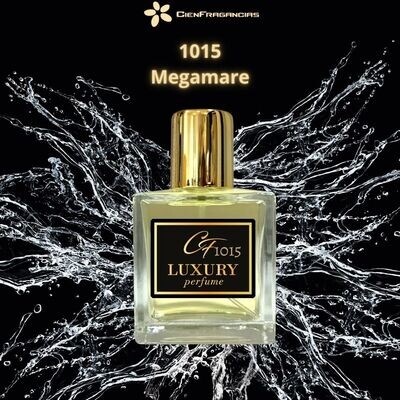 N 1015 Megamare