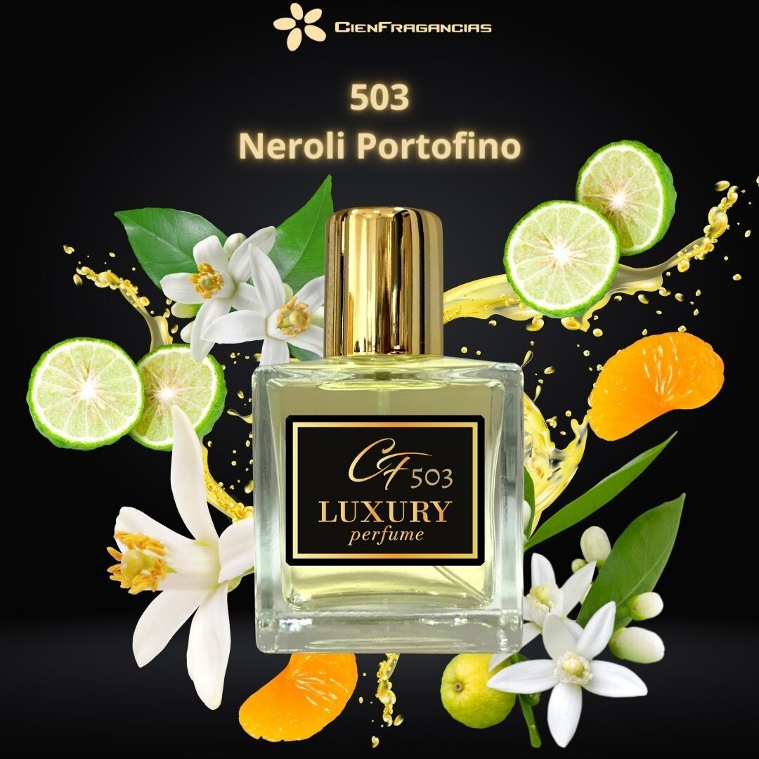 N 503 Neroli Portofino