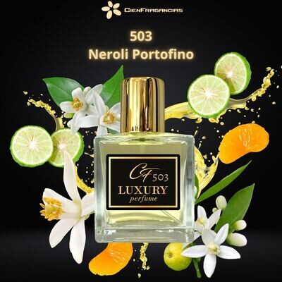 N 503 Neroli Portofino