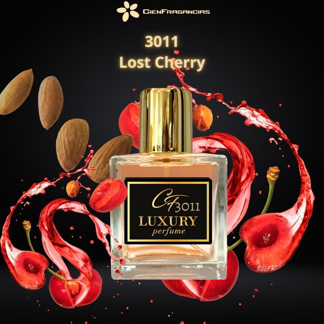 N 3011 Lost Cherry