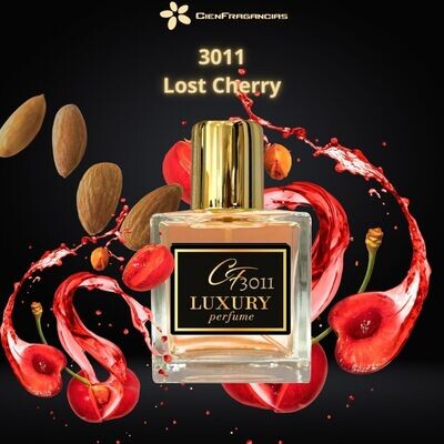 N 3011 Lost Cherry