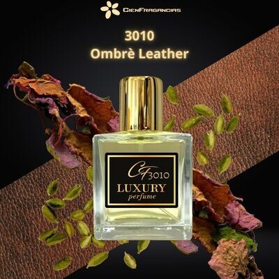 N 3010 Ombrè Leather
