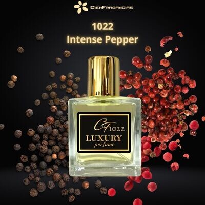 N 1022 Intense Pepper