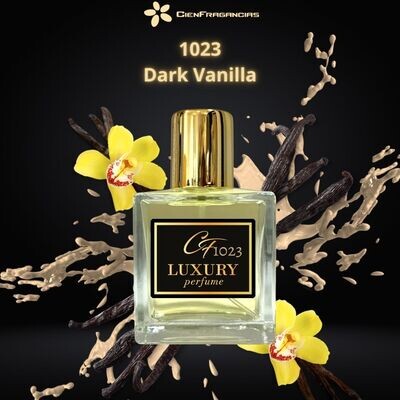 N 1023 Dark Vanilla