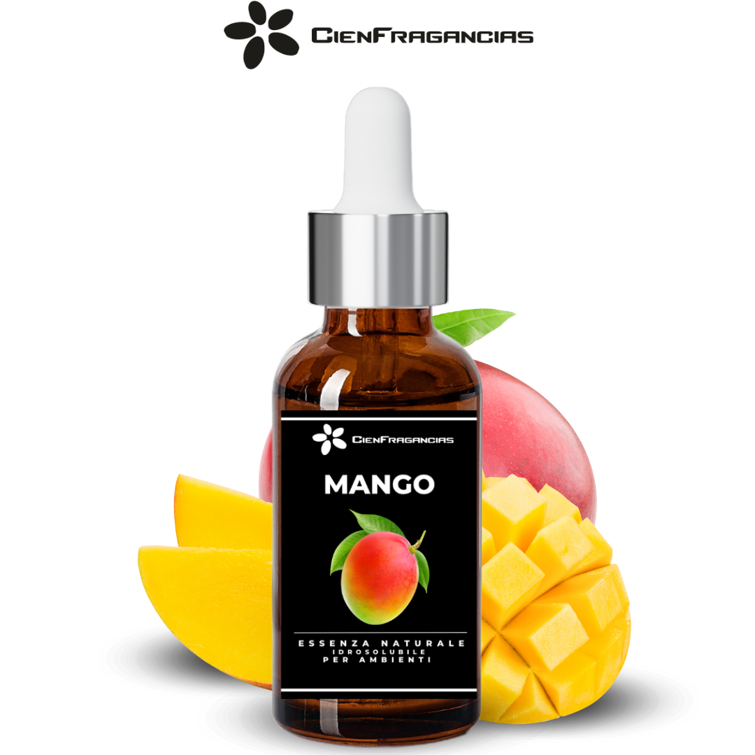 Mango     OLIO ESSENZIALE