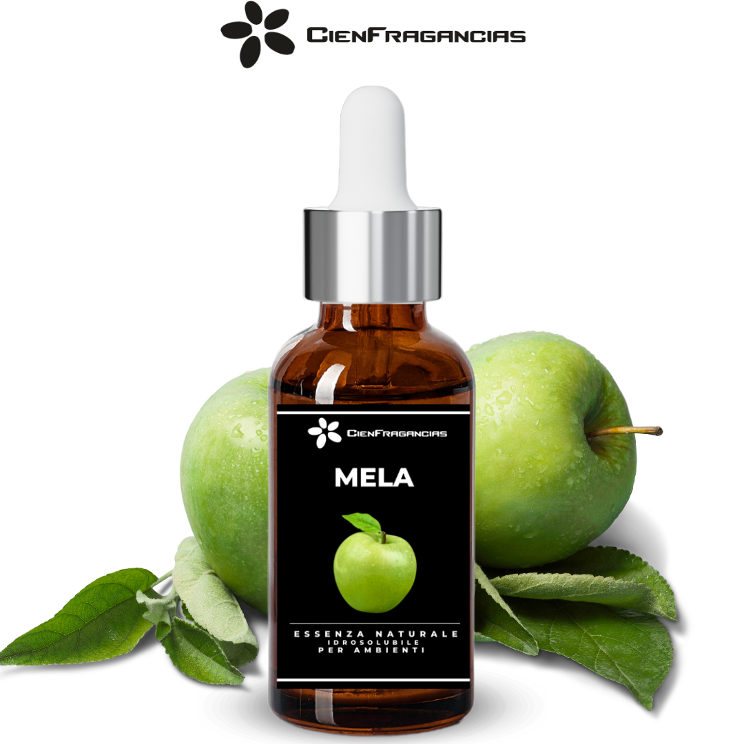 Mela Verde     OLIO ESSENZIALE