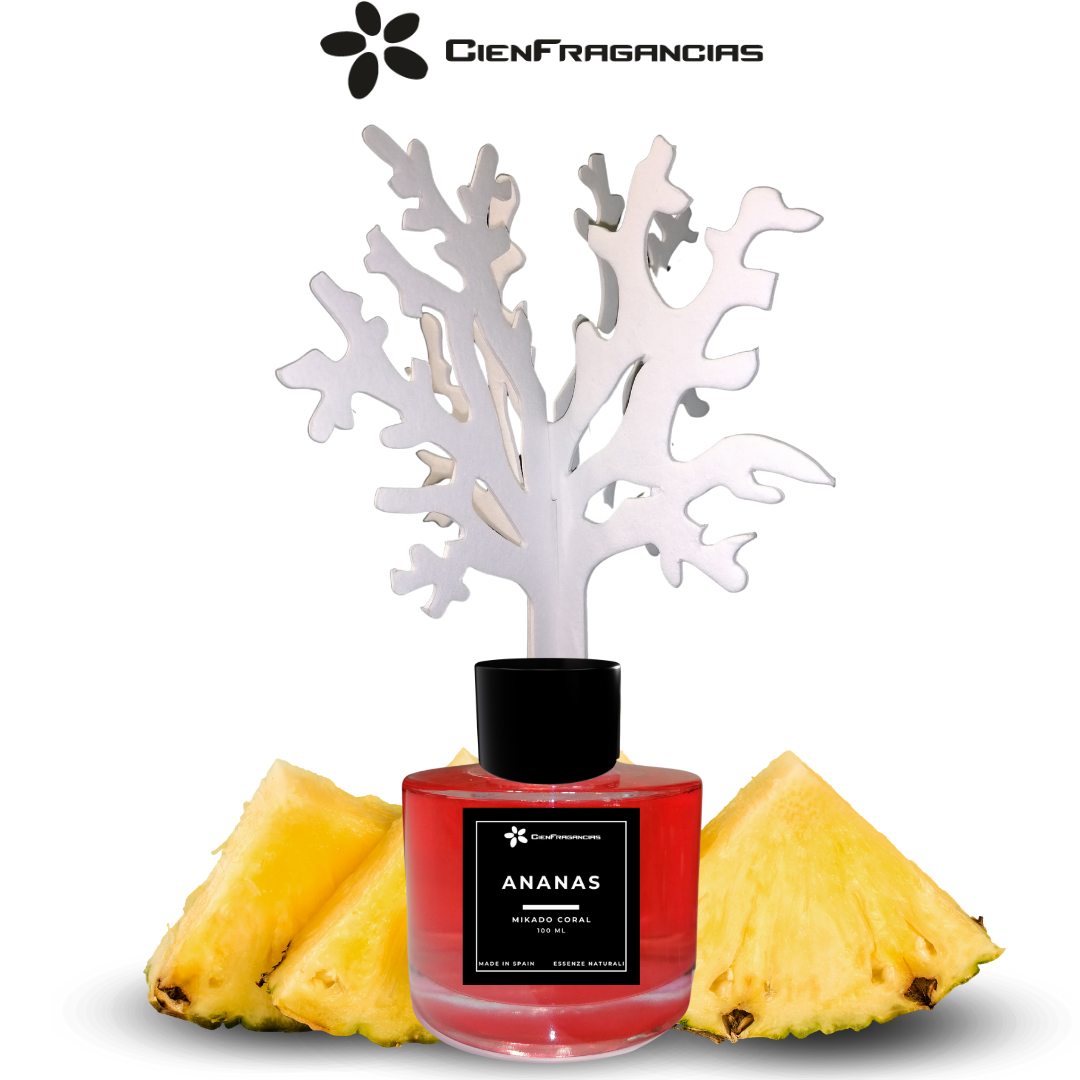 Ananas 
MIKADO