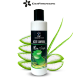 ALOE Olio secco idratante