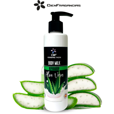 Aloe Vera BODYMILK