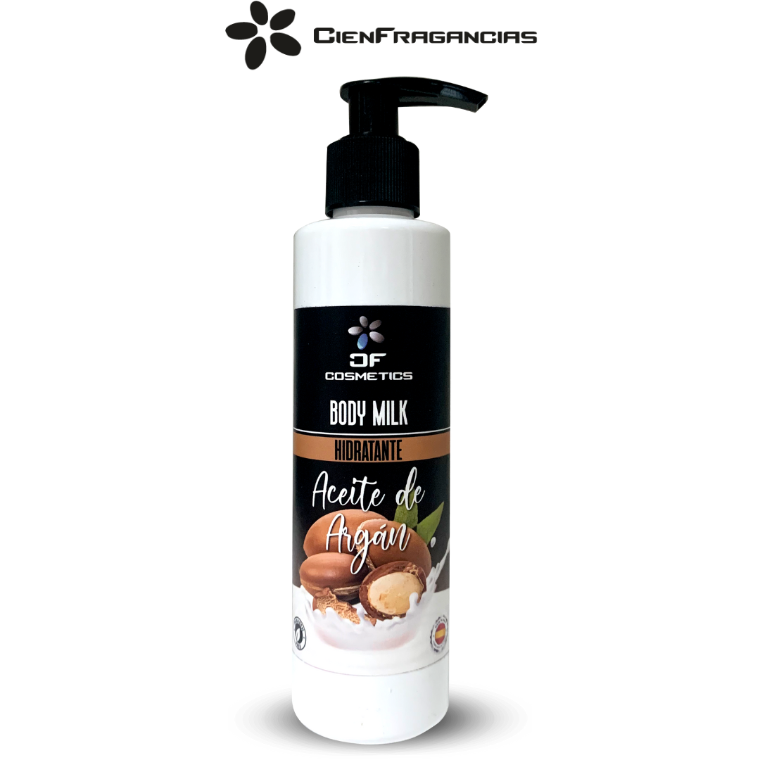 Argan BODYMILK