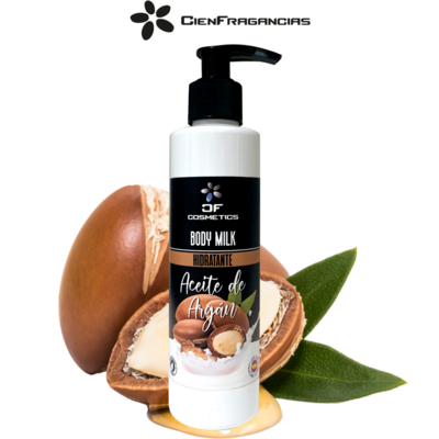 Argan BODYMILK