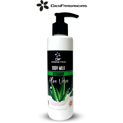 Aloe Vera BODYMILK