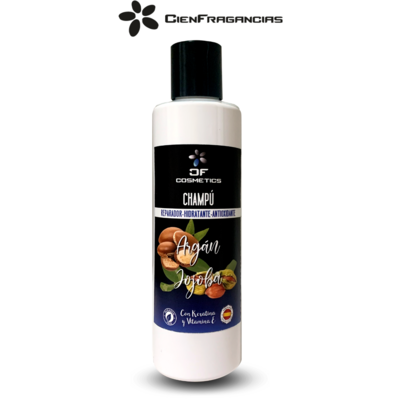Argan &amp; Jojoba SHAMPOO