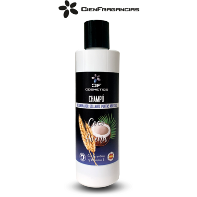 Cocco &amp; Avena SHAMPOO