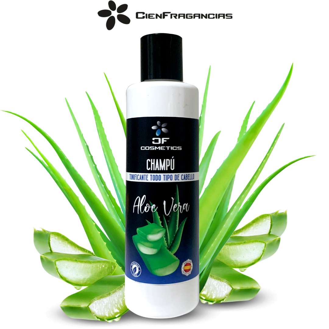 Aloe Vera SHAMPOO