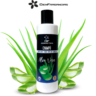 Aloe Vera SHAMPOO