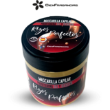 Ricci perfetti MASCHERA CAPELLI