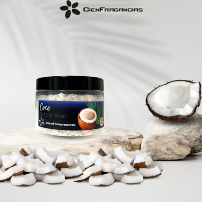 COCCO Sali da bagno
