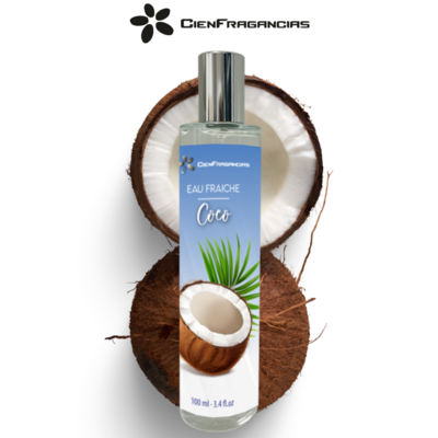 Profumo Cocco MONOFRAGRANZA