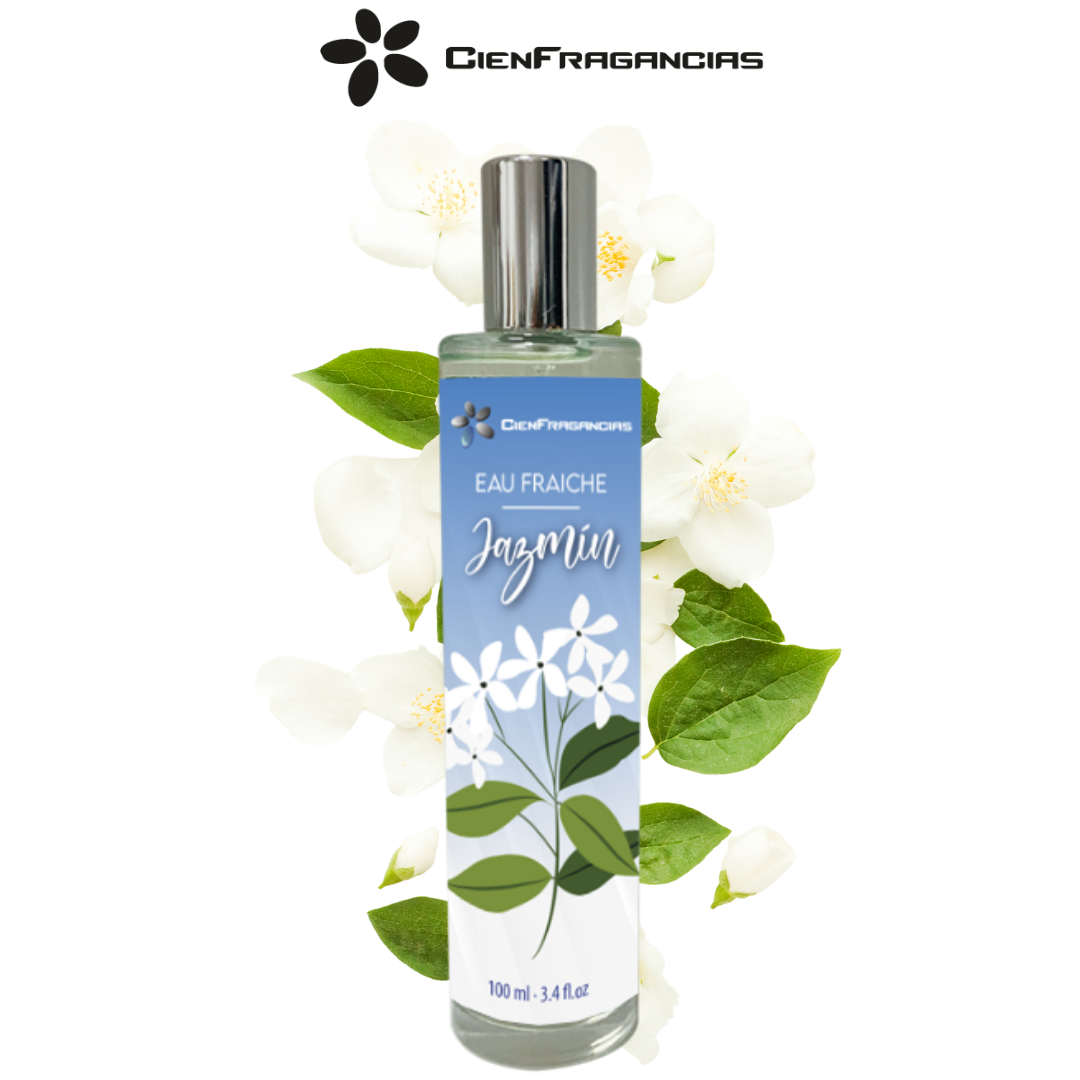 Profumo Gelsomino
MONOFRAGRANZA