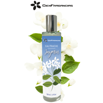 Profumo Gelsomino
MONOFRAGRANZA