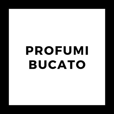 Profumi Bucato