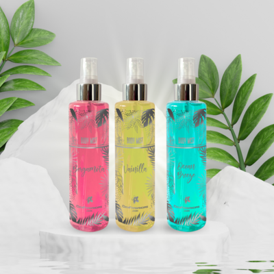 Body Mist