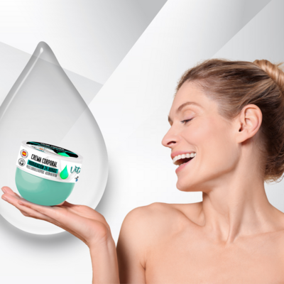 Body Cosmetics
