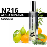 N 216 Acqua di Parma Colonia