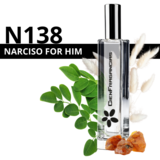 N 138 Narciso for Him