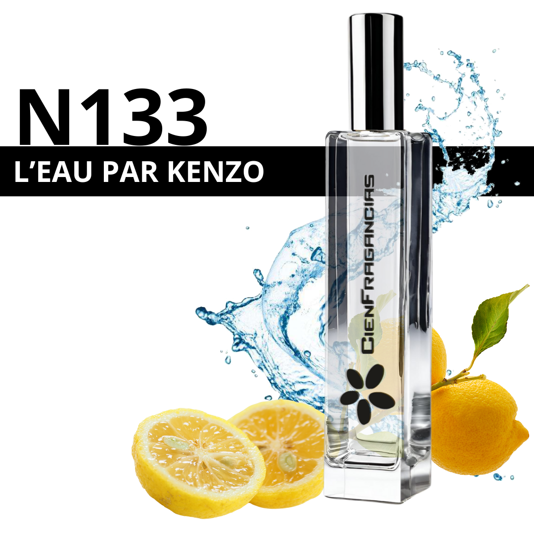 N 133 L&#39;eau parKenzo