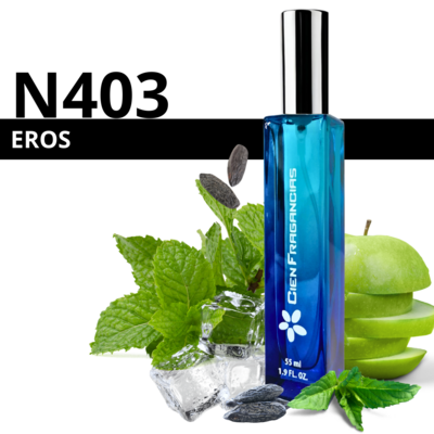 N 403 Eros