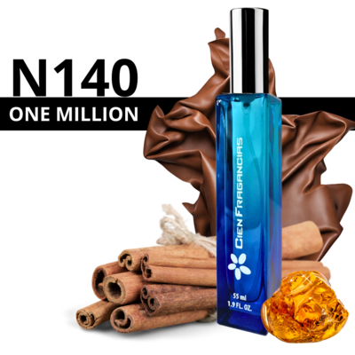 N 140 One million